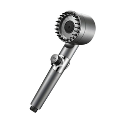 4 Modes Showerhead