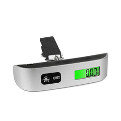 Portable Digital  Scale