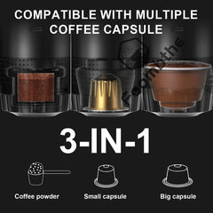 Espresso Maker