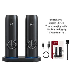 Electric Grinder