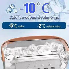 portable Cooling fan