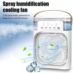 portable Cooling fan