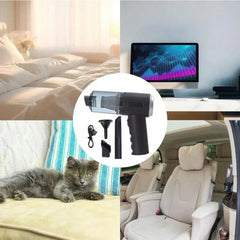 Multifunctional Vacuum Cleaner