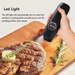 Electric Grinder