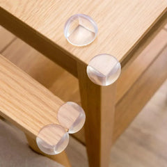 Table Corner Protection