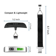 Portable Digital  Scale