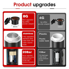 Espresso Maker