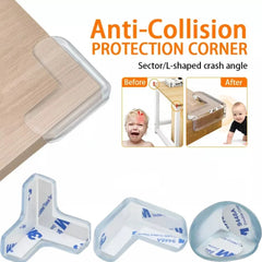 Table Corner Protection