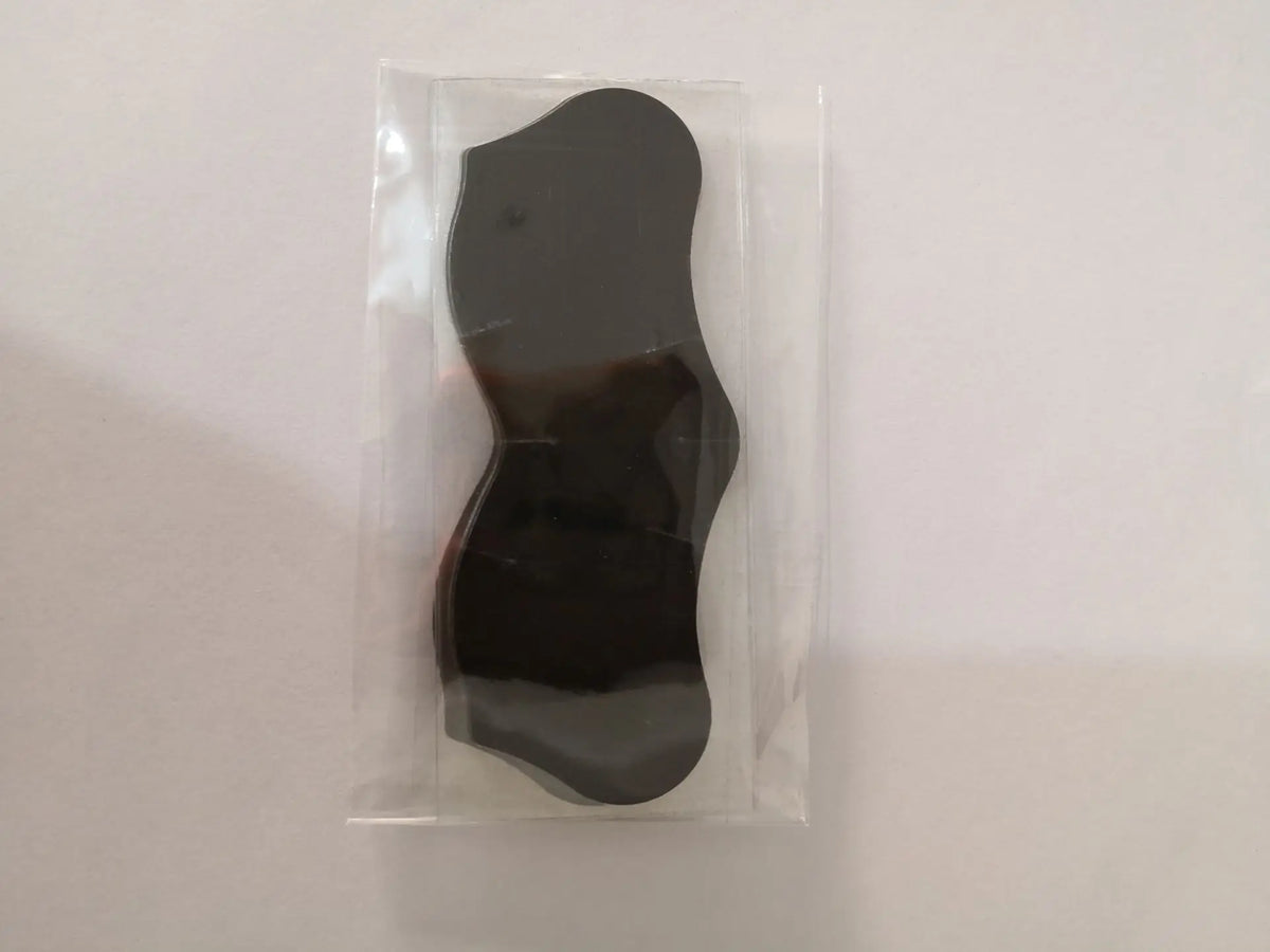 Charcoal Nose Mask