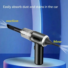 Multifunctional Vacuum Cleaner