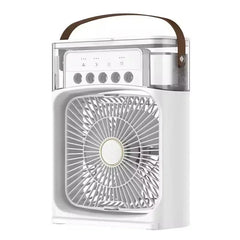 portable Cooling fan