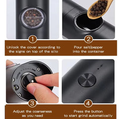 Electric Grinder