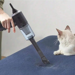 Multifunctional Vacuum Cleaner