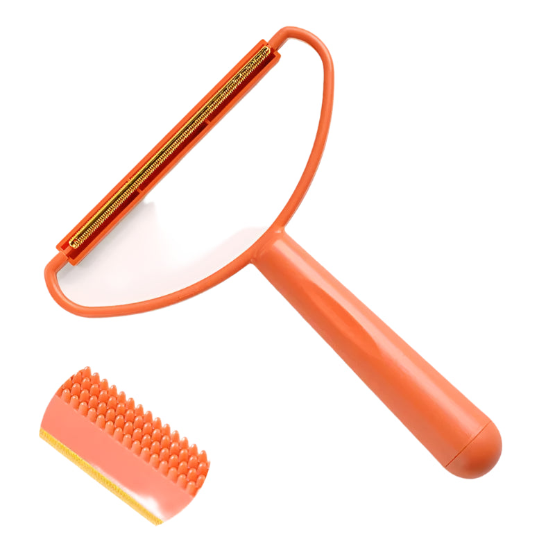 Clothes Lint Remover