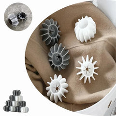 Silicone Laundry Balls