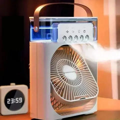 portable Cooling fan