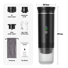 Espresso Maker