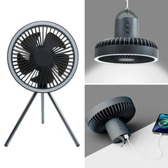 Circulator Wireless Fan