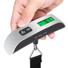 Portable Digital  Scale