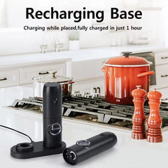 Electric Grinder