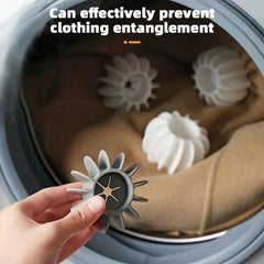 Silicone Laundry Balls