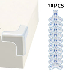 Table Corner Protection