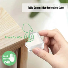 Table Corner Protection
