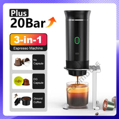 Espresso Maker