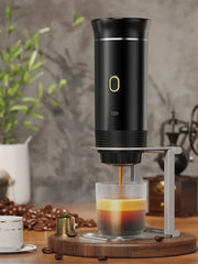 Espresso Maker