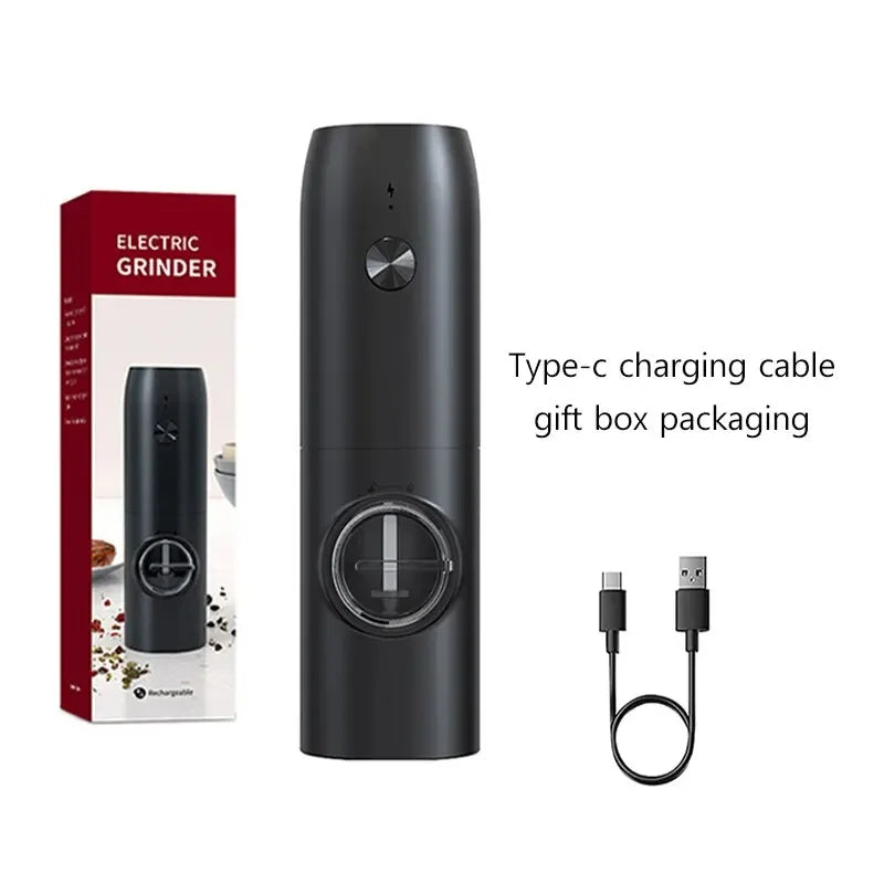 Electric Grinder