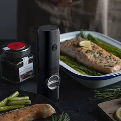 Electric Grinder