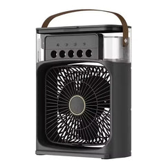 portable Cooling fan