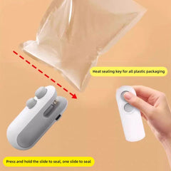 Mini Heat Sealing