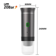 Espresso Maker