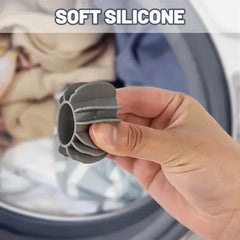 Silicone Laundry Balls