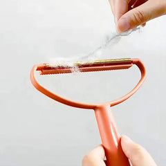 Clothes Lint Remover