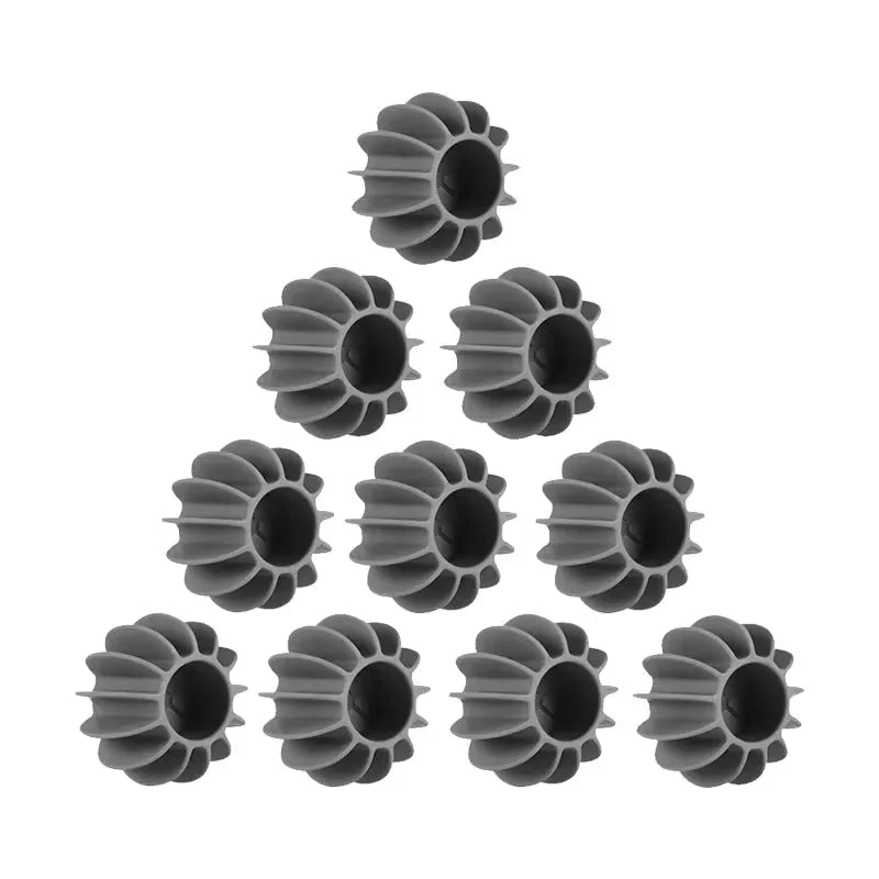 Silicone Laundry Balls