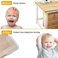 Table Corner Protection