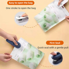 Mini Heat Sealing