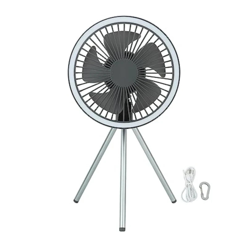 Circulator Wireless Fan