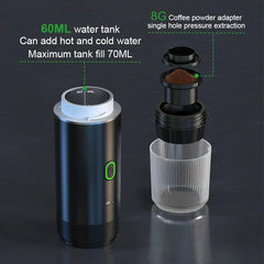 Espresso Maker
