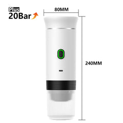 Espresso Maker