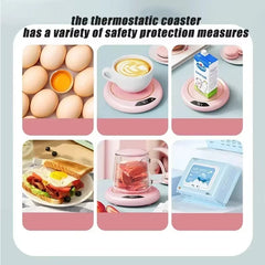 Cup Warmer
