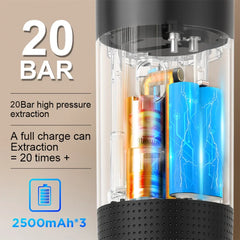 Espresso Maker