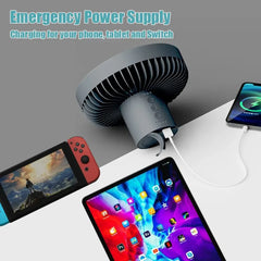 Circulator Wireless Fan