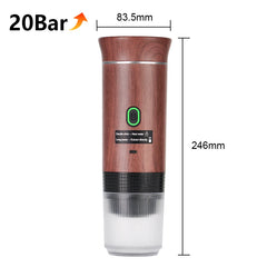Espresso Maker