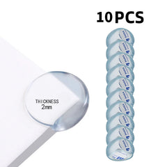 Table Corner Protection