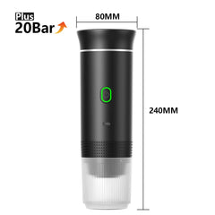 Espresso Maker