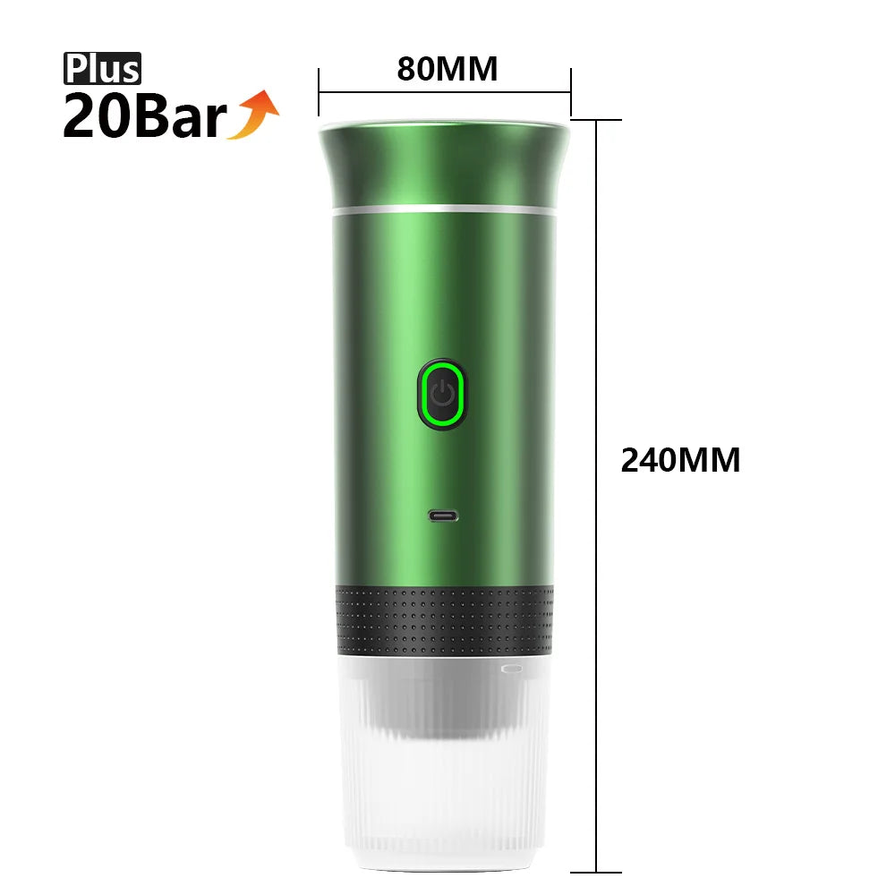 Espresso Maker
