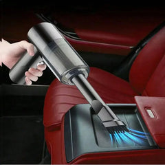 Multifunctional Vacuum Cleaner